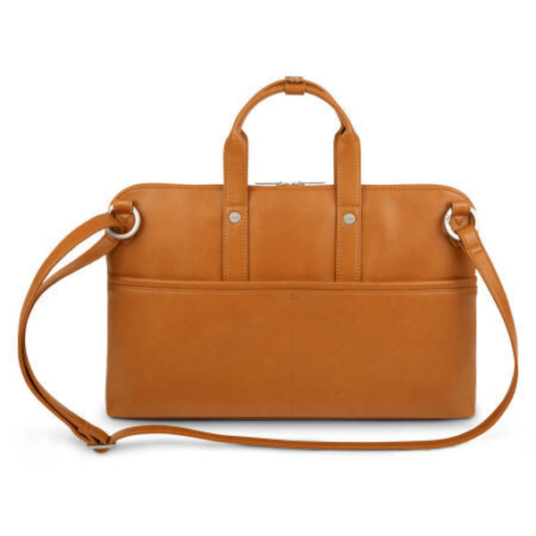 Moshi Carry Your Laptop (Up To 13In) And Other Work Essentials Neatly In 99MO118752
